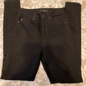 KanCan Black Skinny Jeans